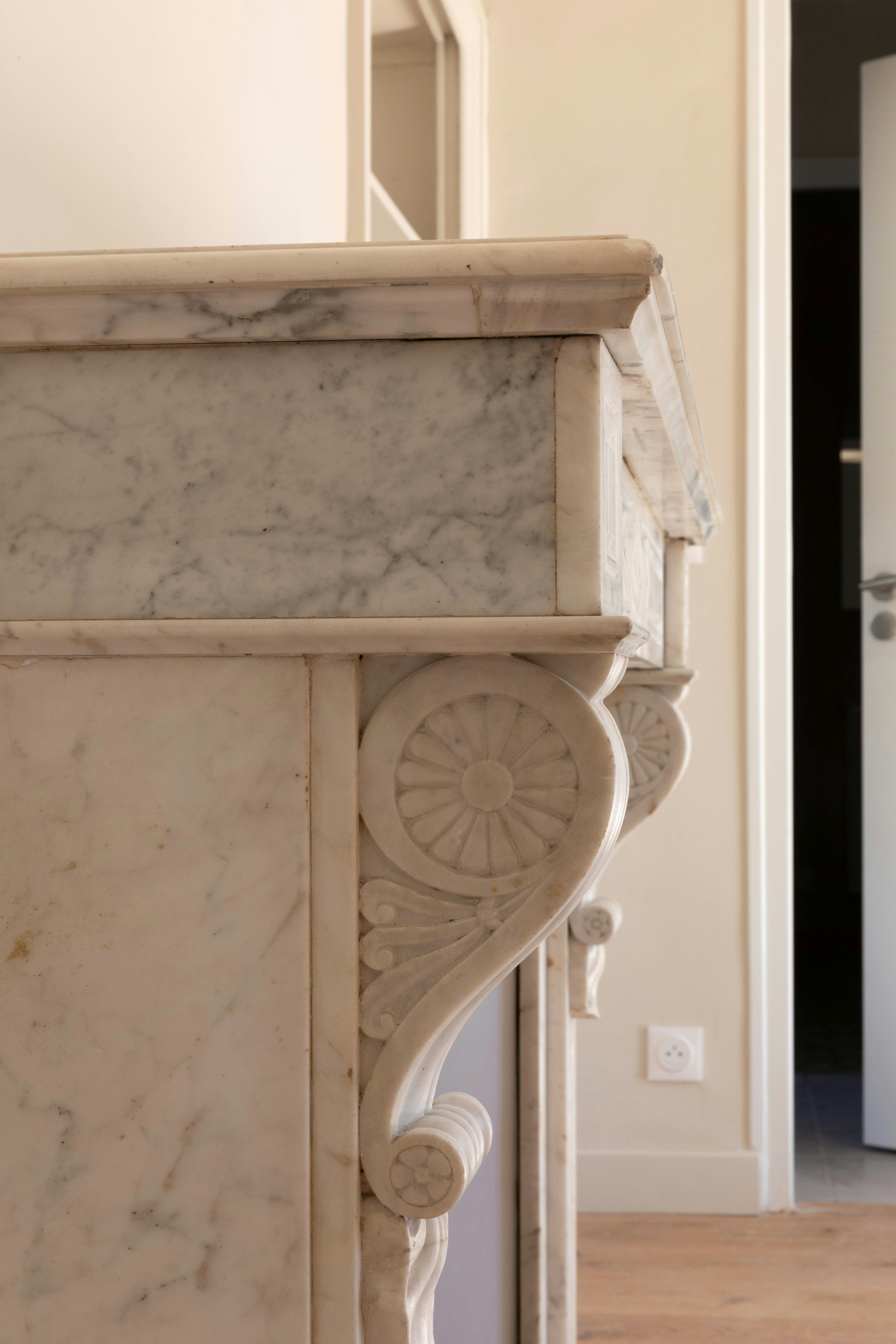 indoors, interior design, closet, cupboard, furniture, mailbox