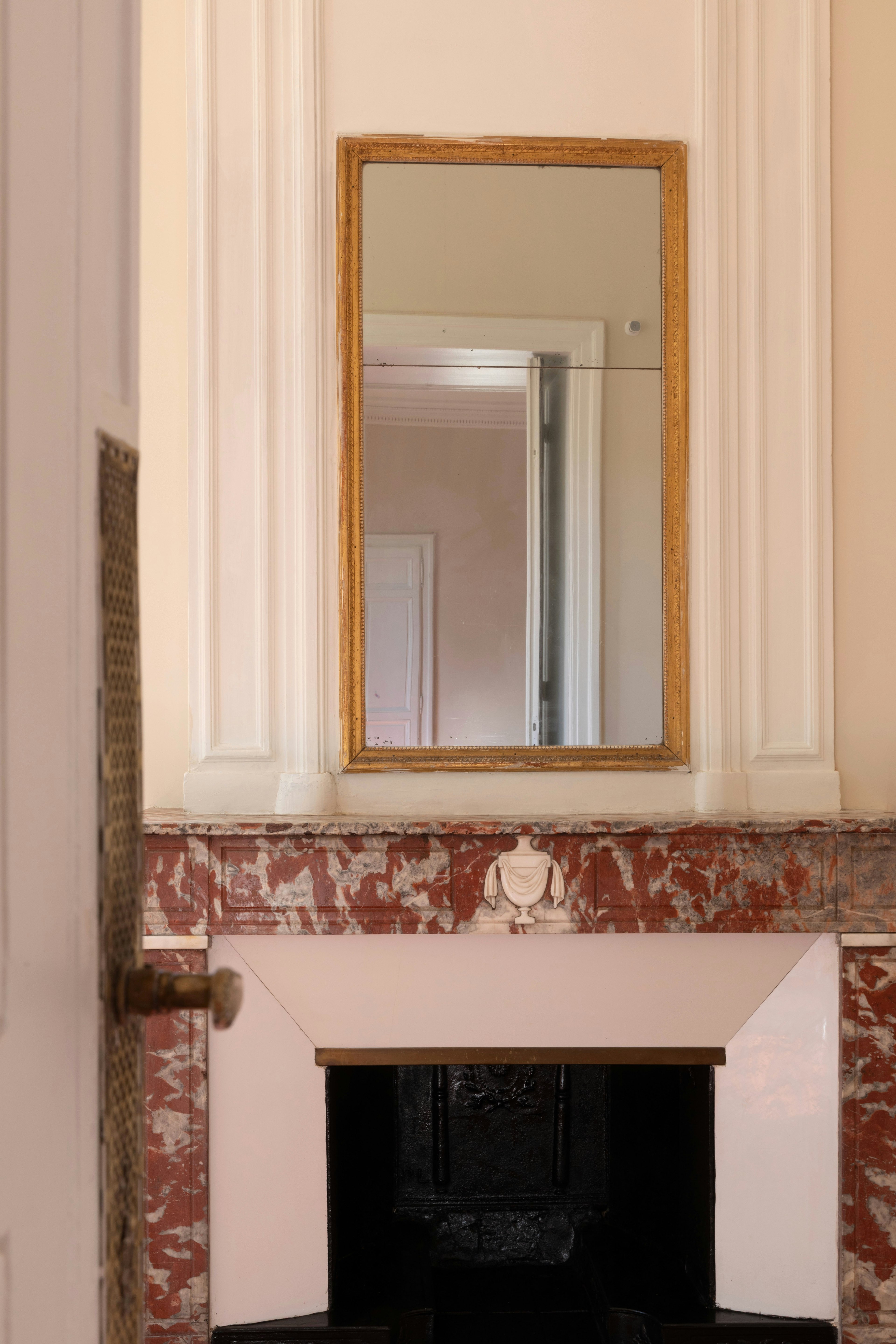 fireplace, indoors, interior design, window, windowsill