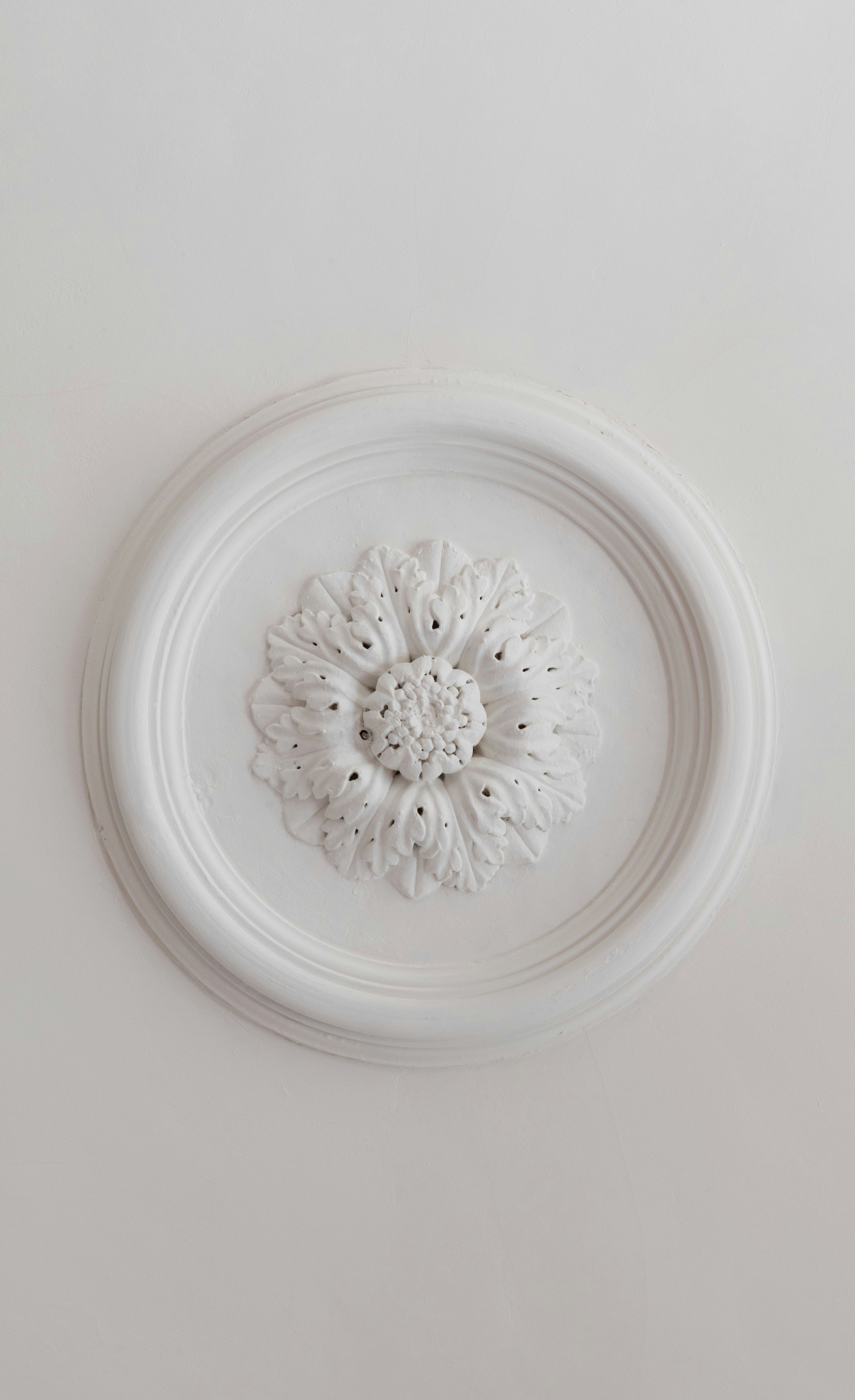art, porcelain, pottery, ceiling light, plate