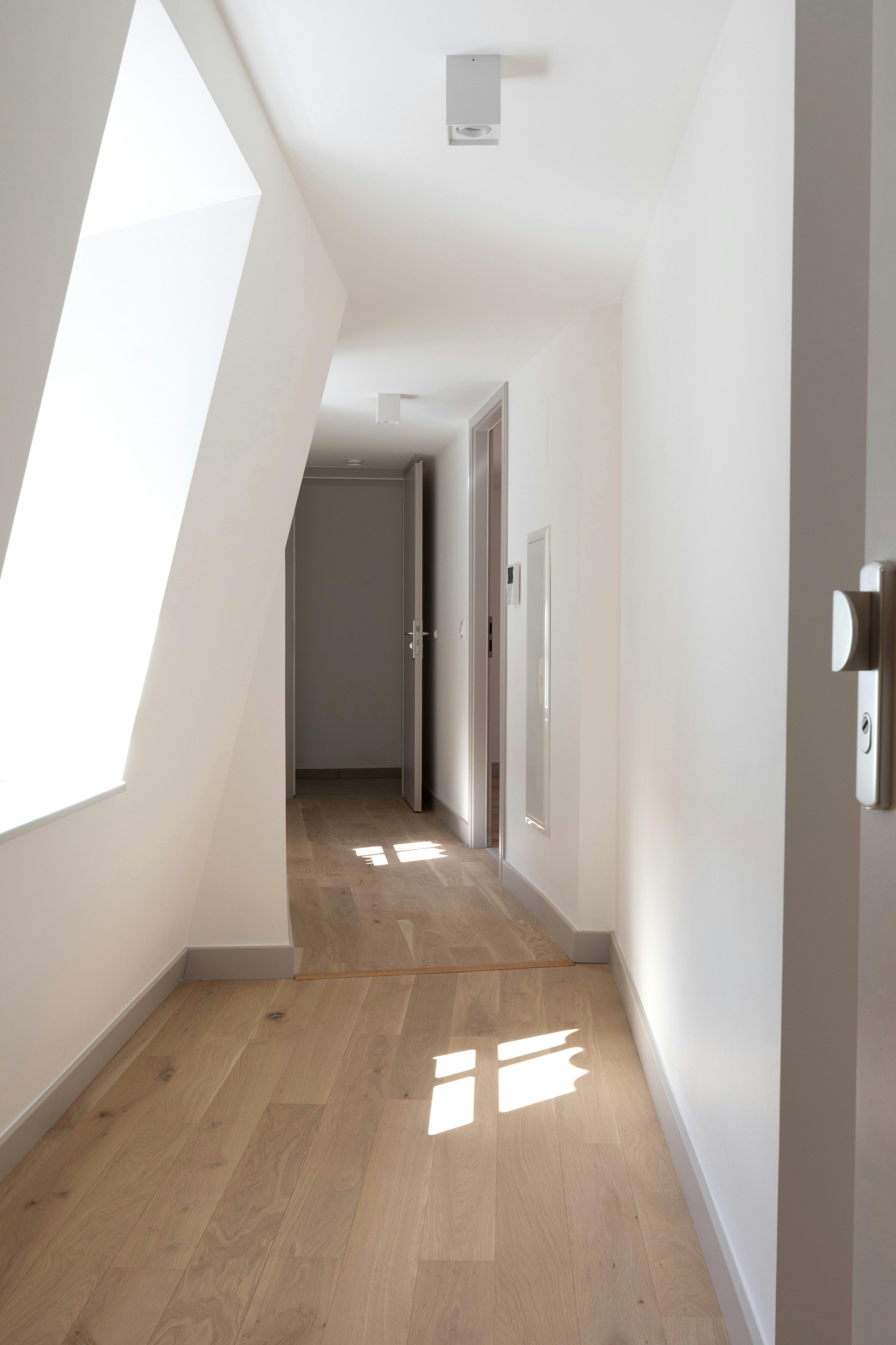 indoors, floor, flooring, architecture, building, house, housing, loft, room