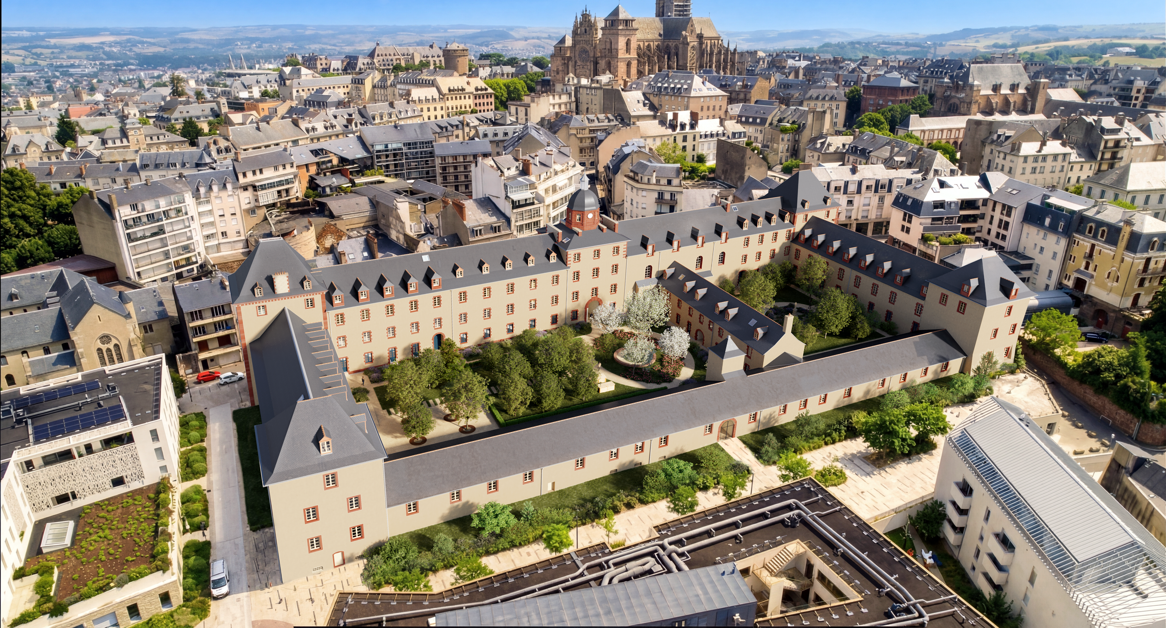 city, urban, architecture, building, cityscape, neighborhood, outdoors, downtown, housing, metropolis