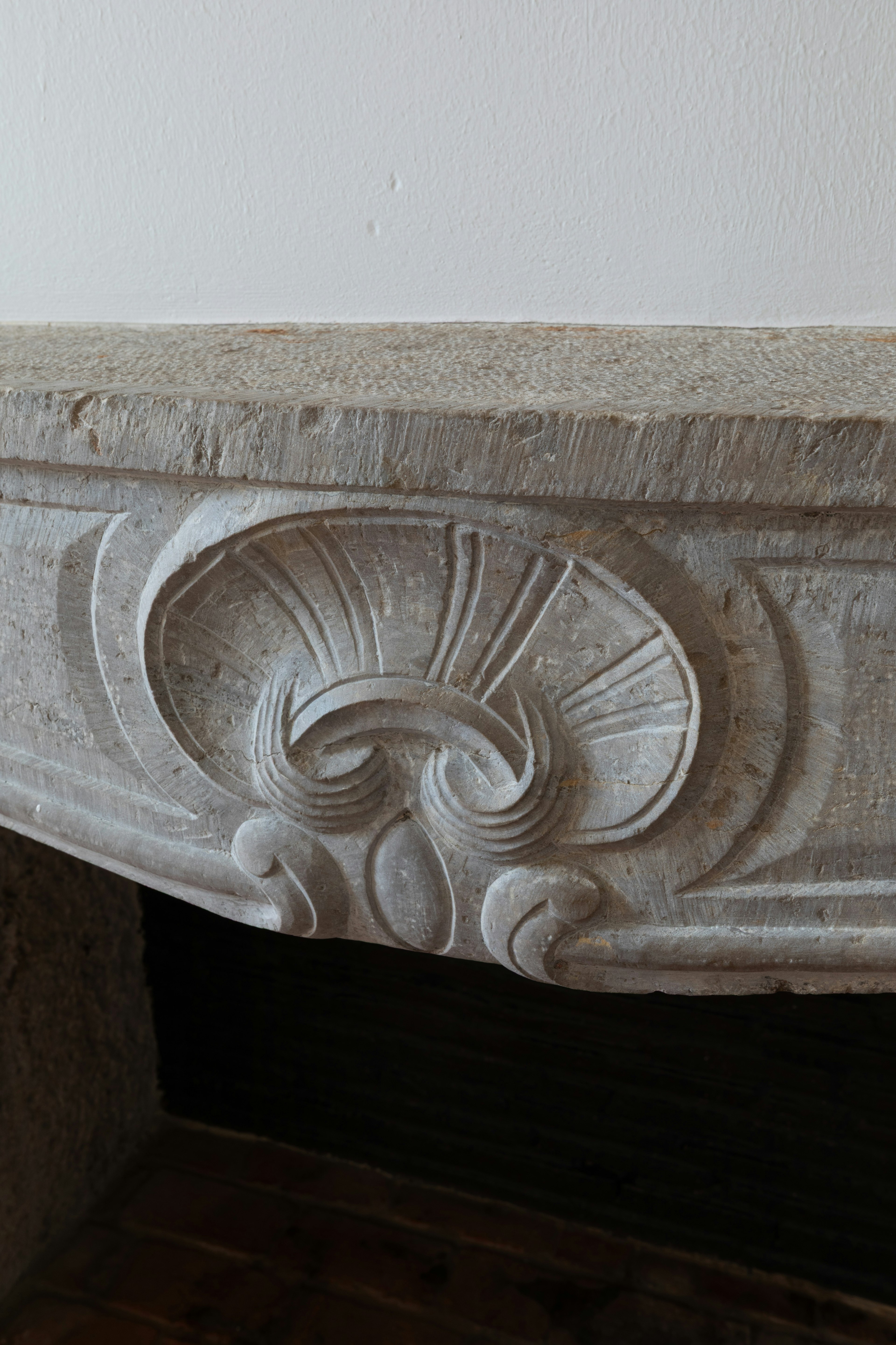 archaeology, fireplace, indoors, wood