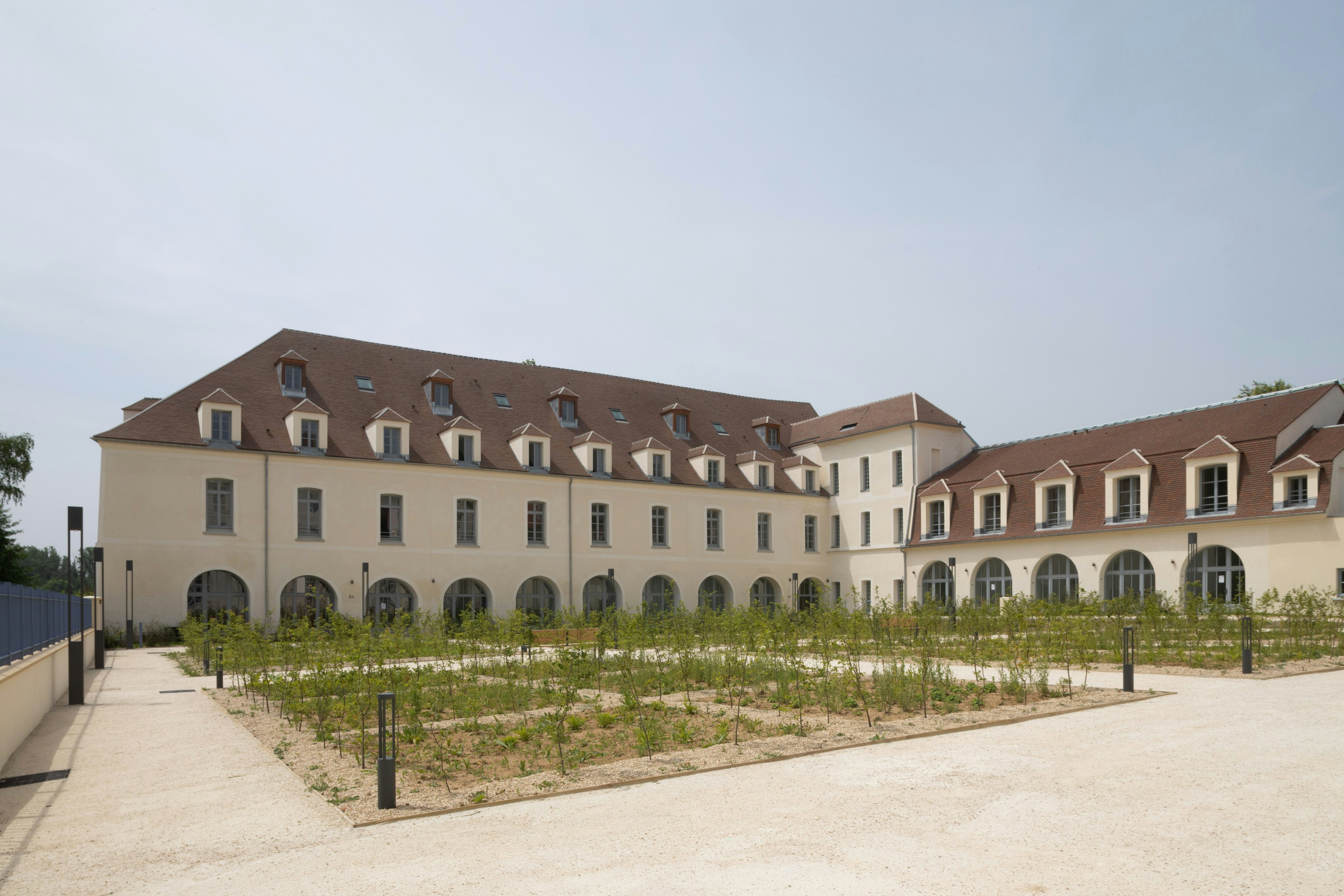 architecture, building, house, housing, villa, hotel