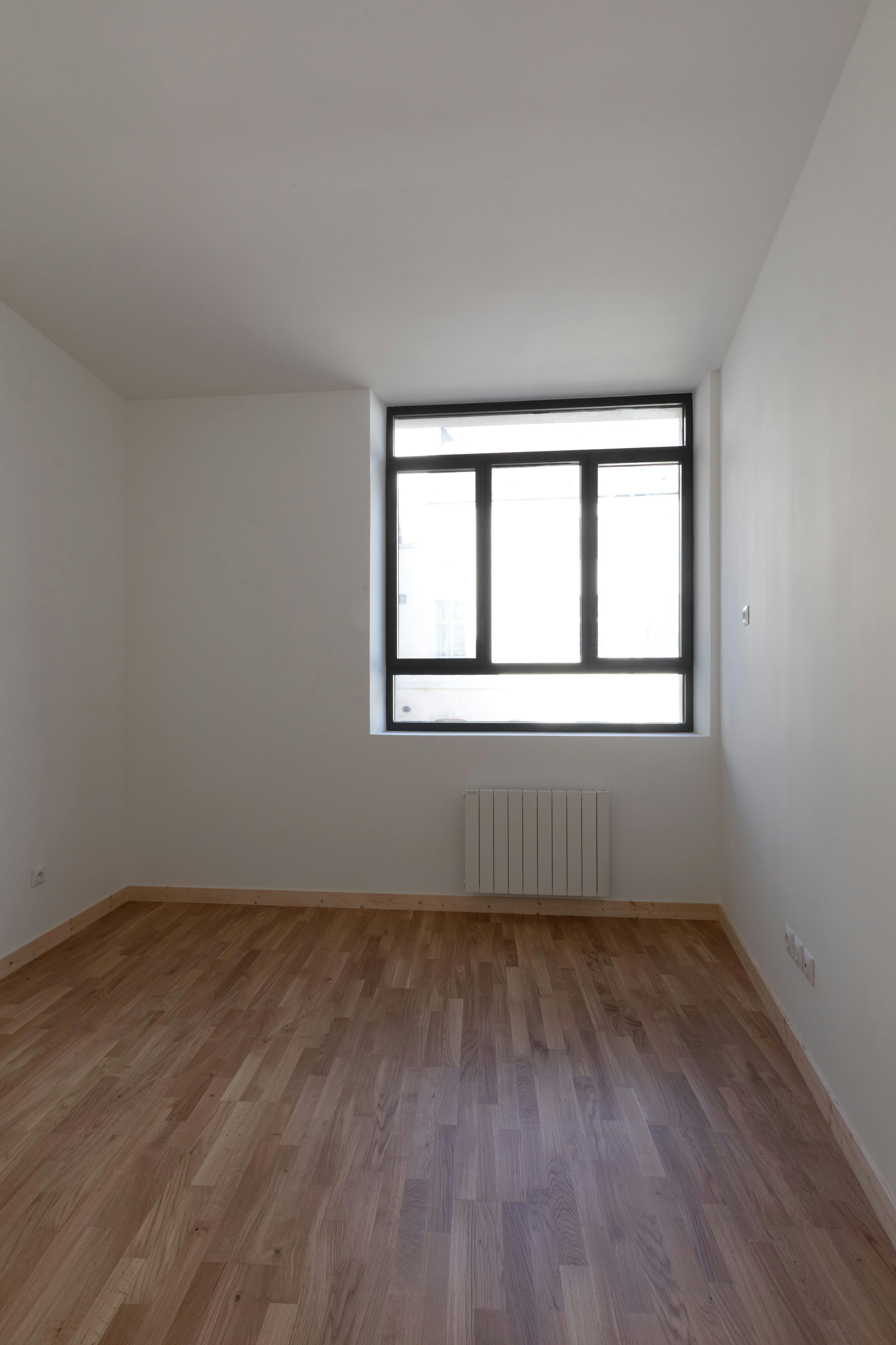 floor, flooring, indoors, interior design, housing, loft, room, corner, wood, window