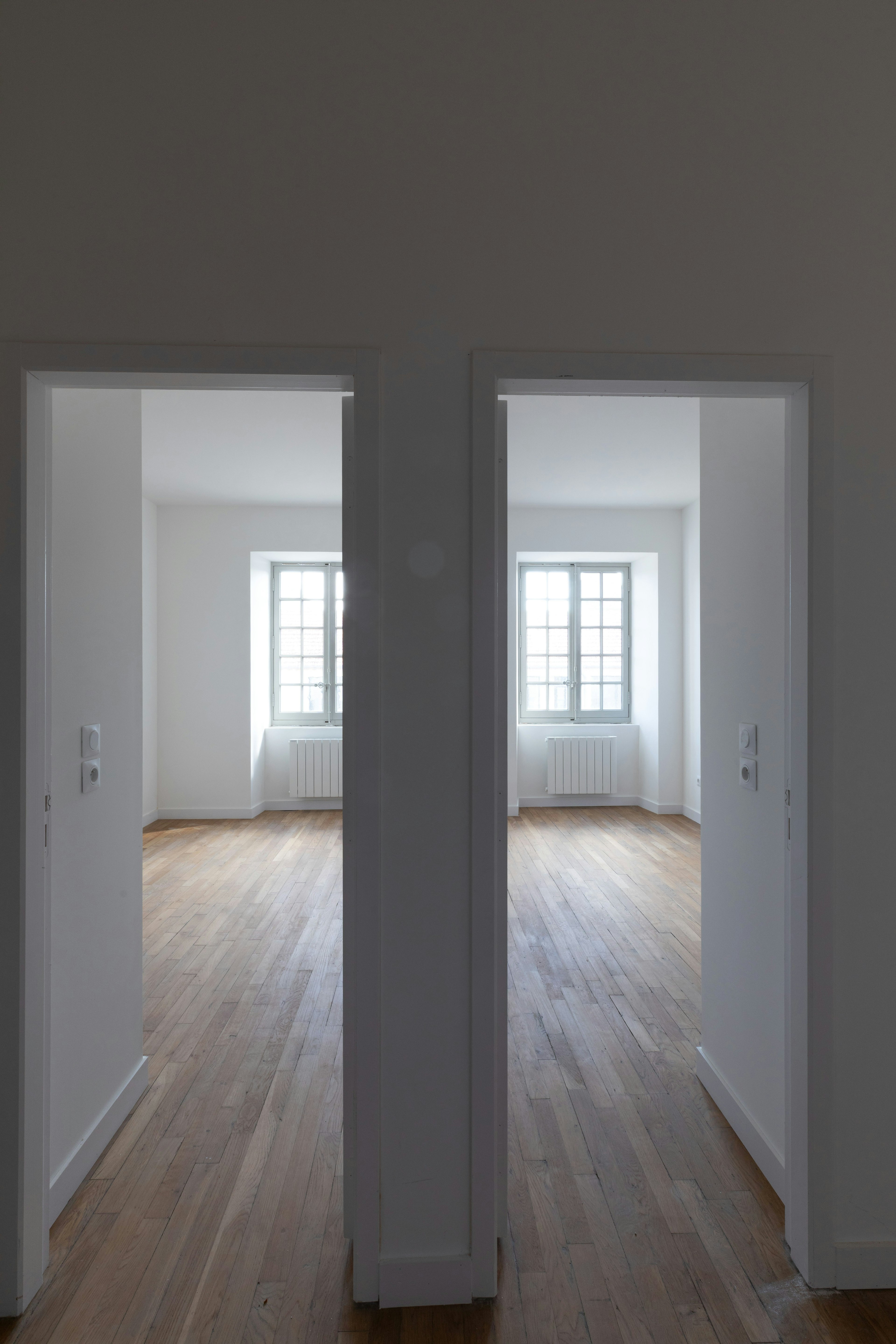 floor, flooring, door, corner, indoors, interior design, architecture, building, housing