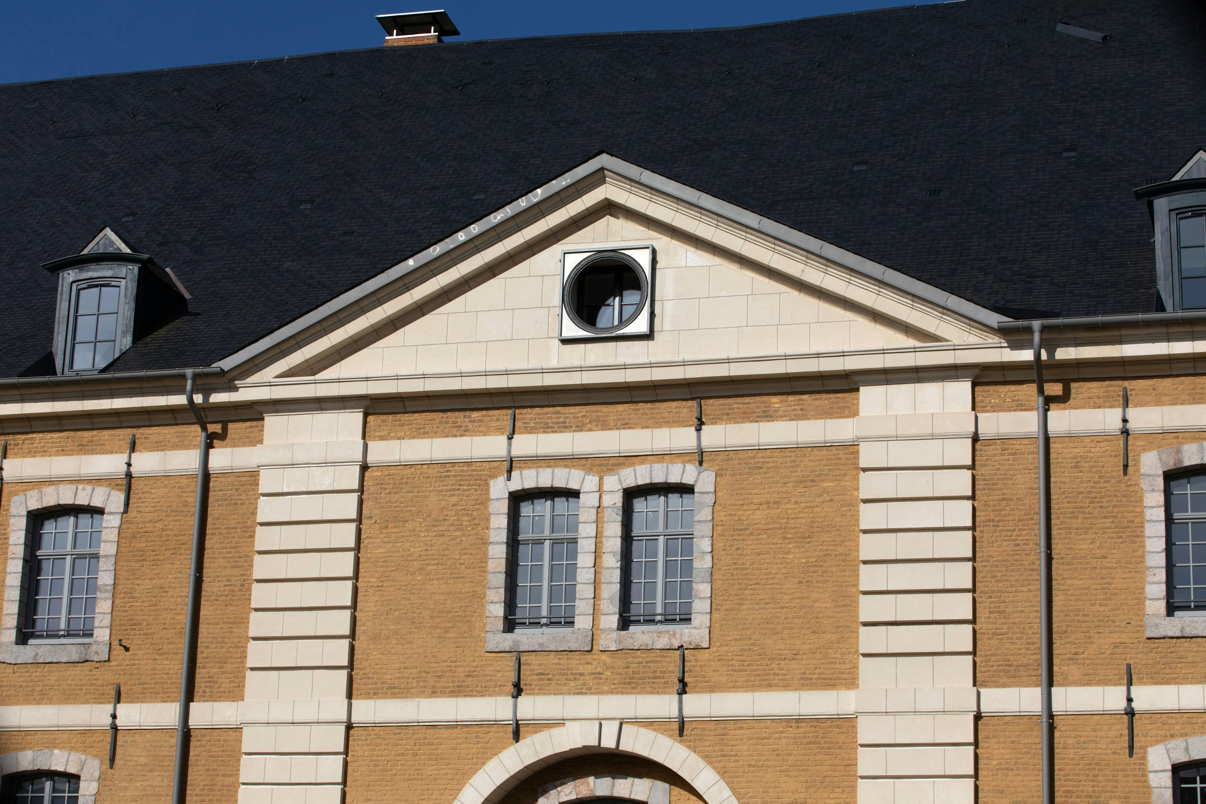 arch, architecture