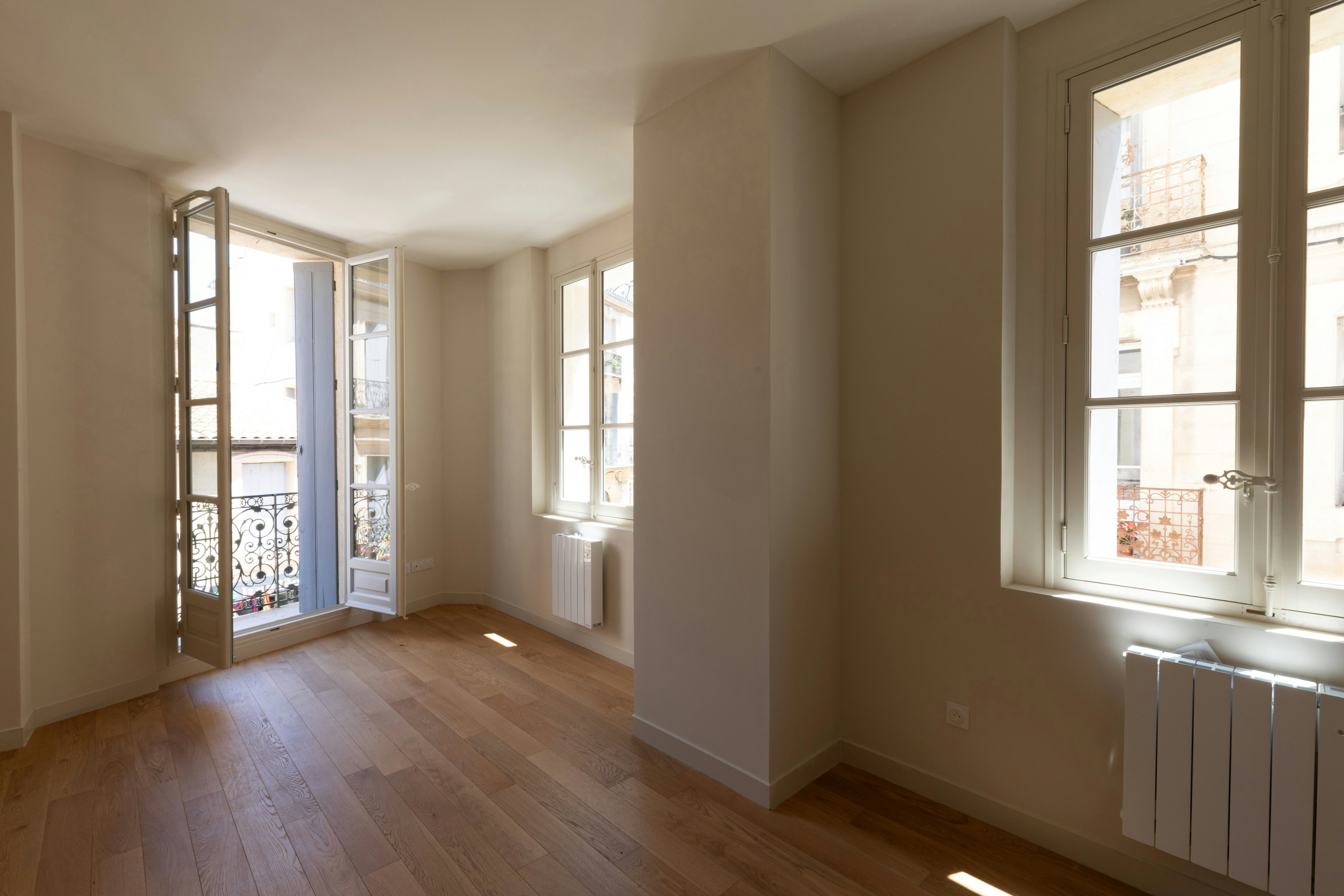 corner, floor, flooring, indoors, interior design, window, wood, architecture, building, housing