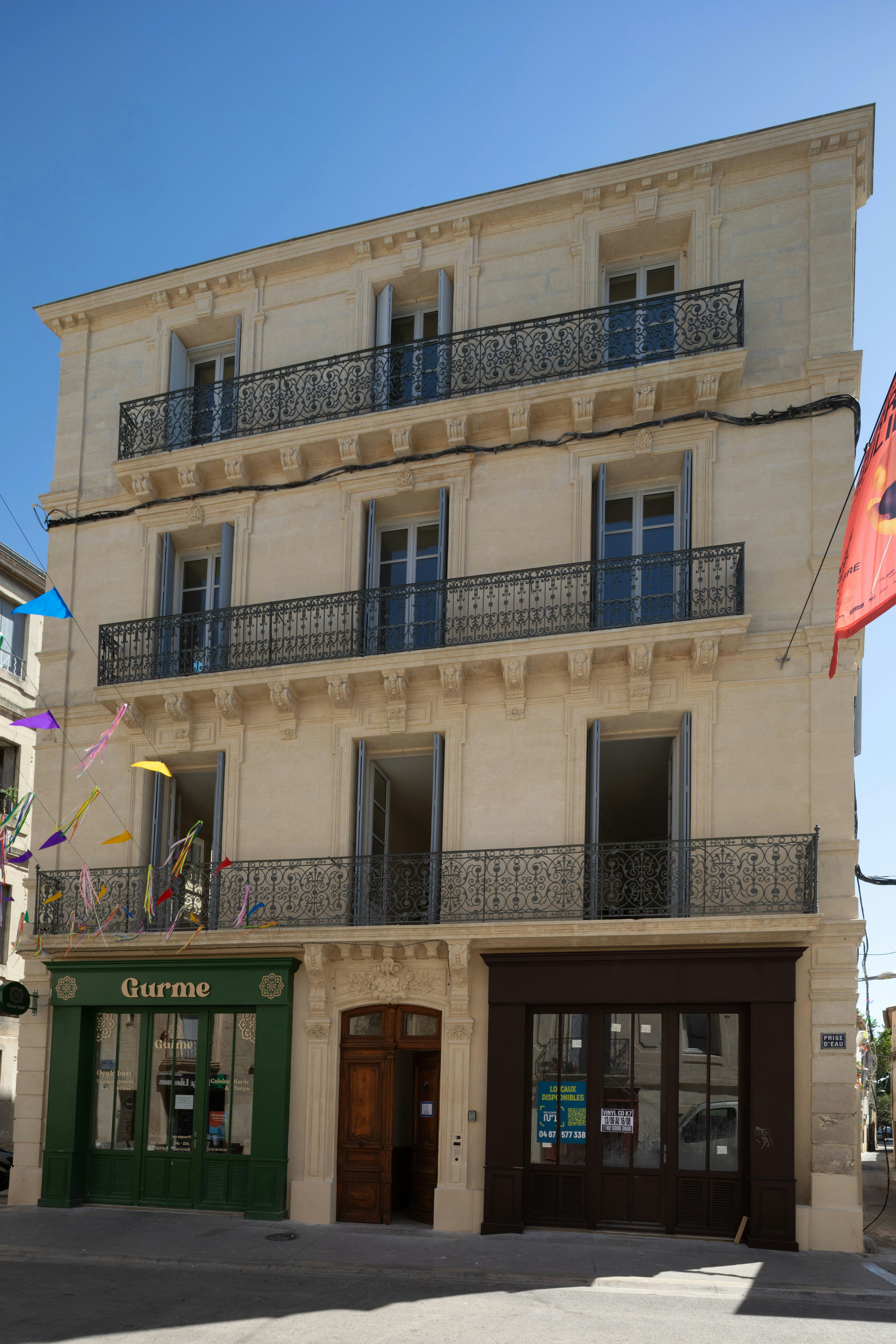 city, urban, road, street
