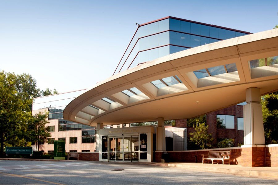 Welcome to Our Offices | Maryland Prosthodontic Associates