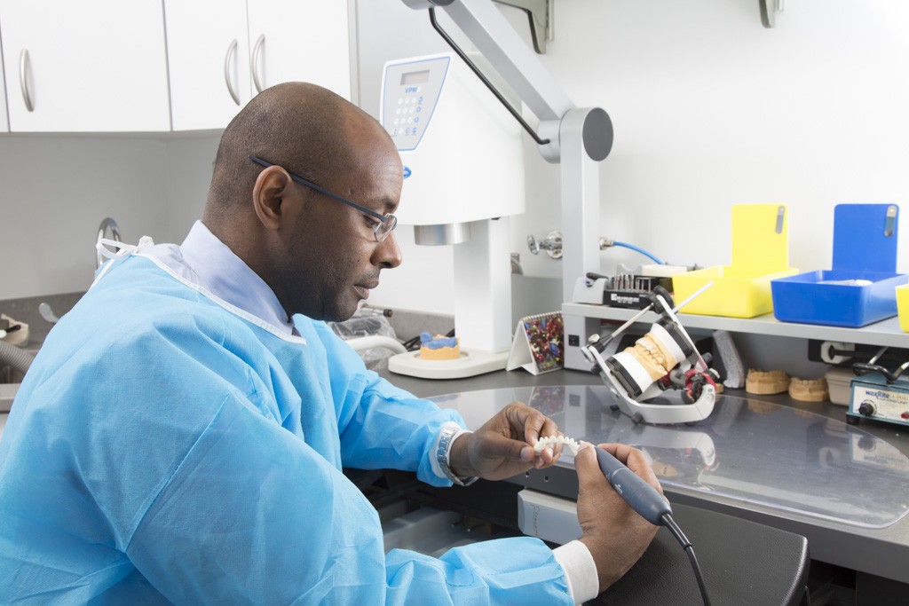 Welcome to Our Offices | Maryland Prosthodontic Associates