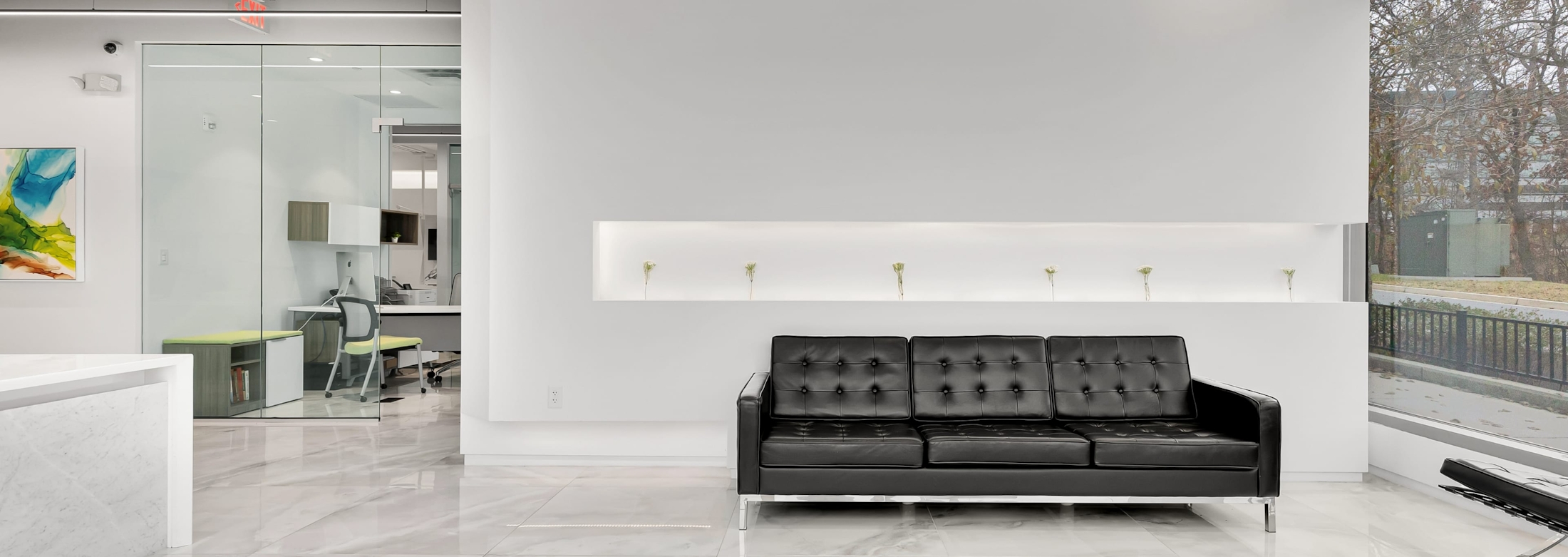 Banner media