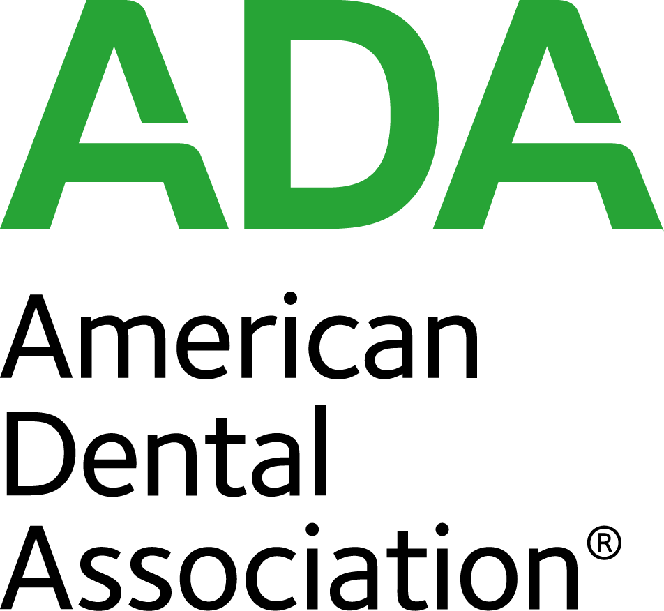 American Dental Association logo