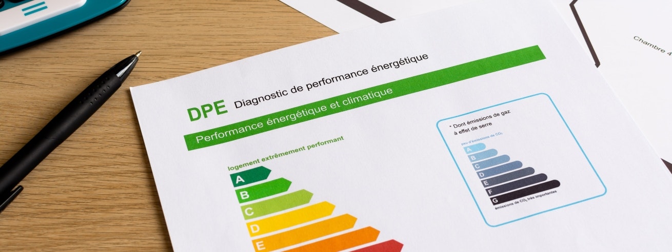 Améliorer son diagnostic énergétique pour vendre un bien