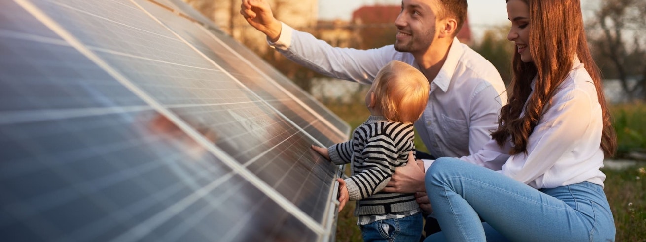 Panneaux solaires : quel intérêt et quelles aides disponibles ?