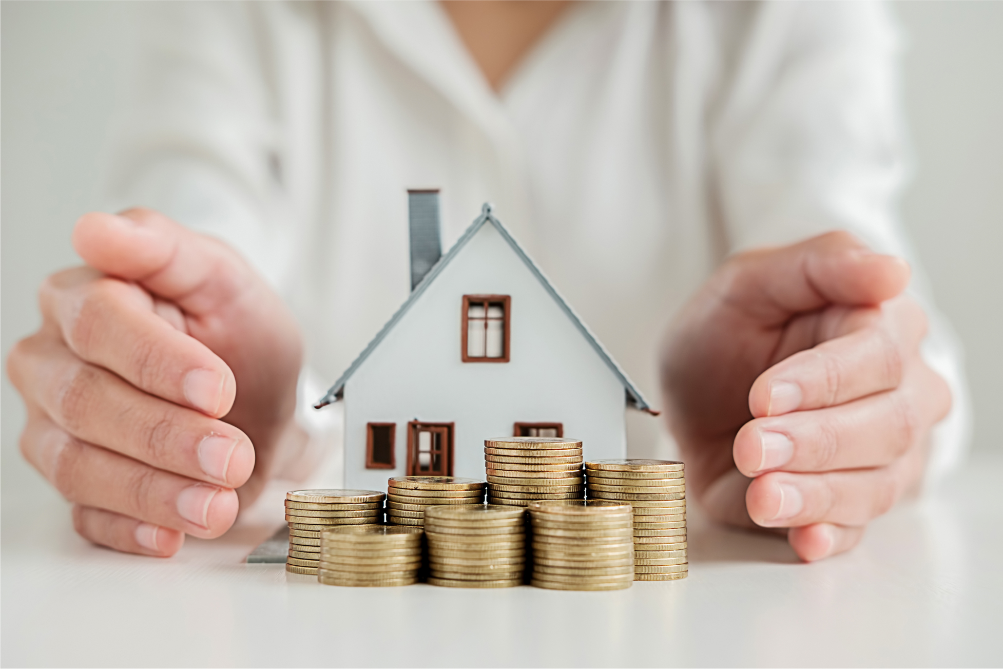 Estimer mon plan de financement