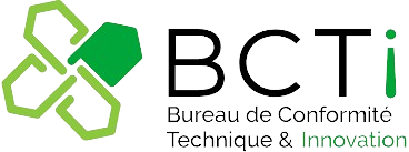 Partenaire : BCTI