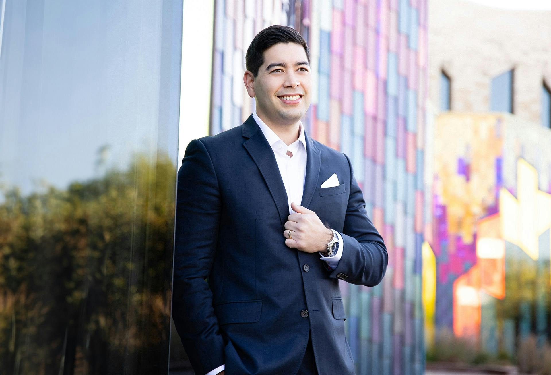 Kyle Kimura