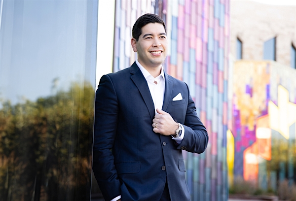 Kyle Kimura