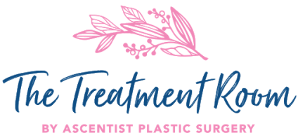 The Treatment Room Logo