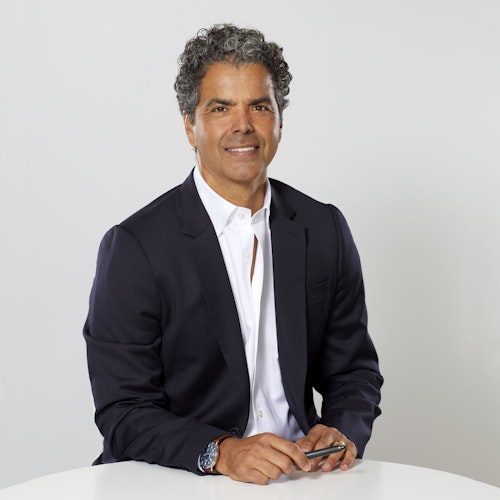 Andrés Ulises Cortés