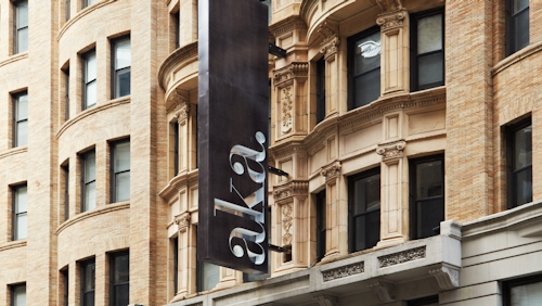 Times Square Hotel