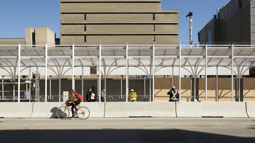 Urban Umbrella Canada