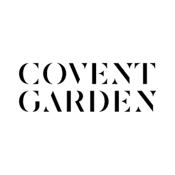 Covent Garden Logo