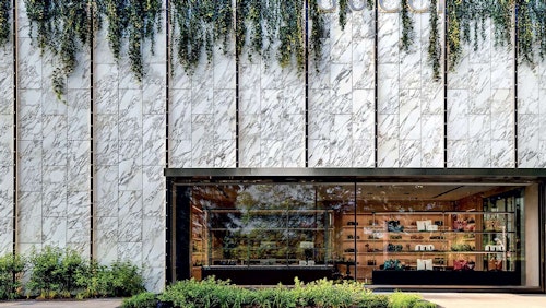 Gucci US Stores