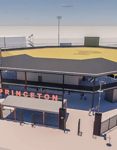 Princeton Baseball Park