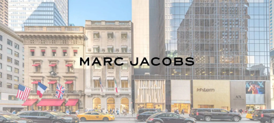 Marc Jacobs Flagship