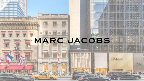 Marc Jacobs Flagship