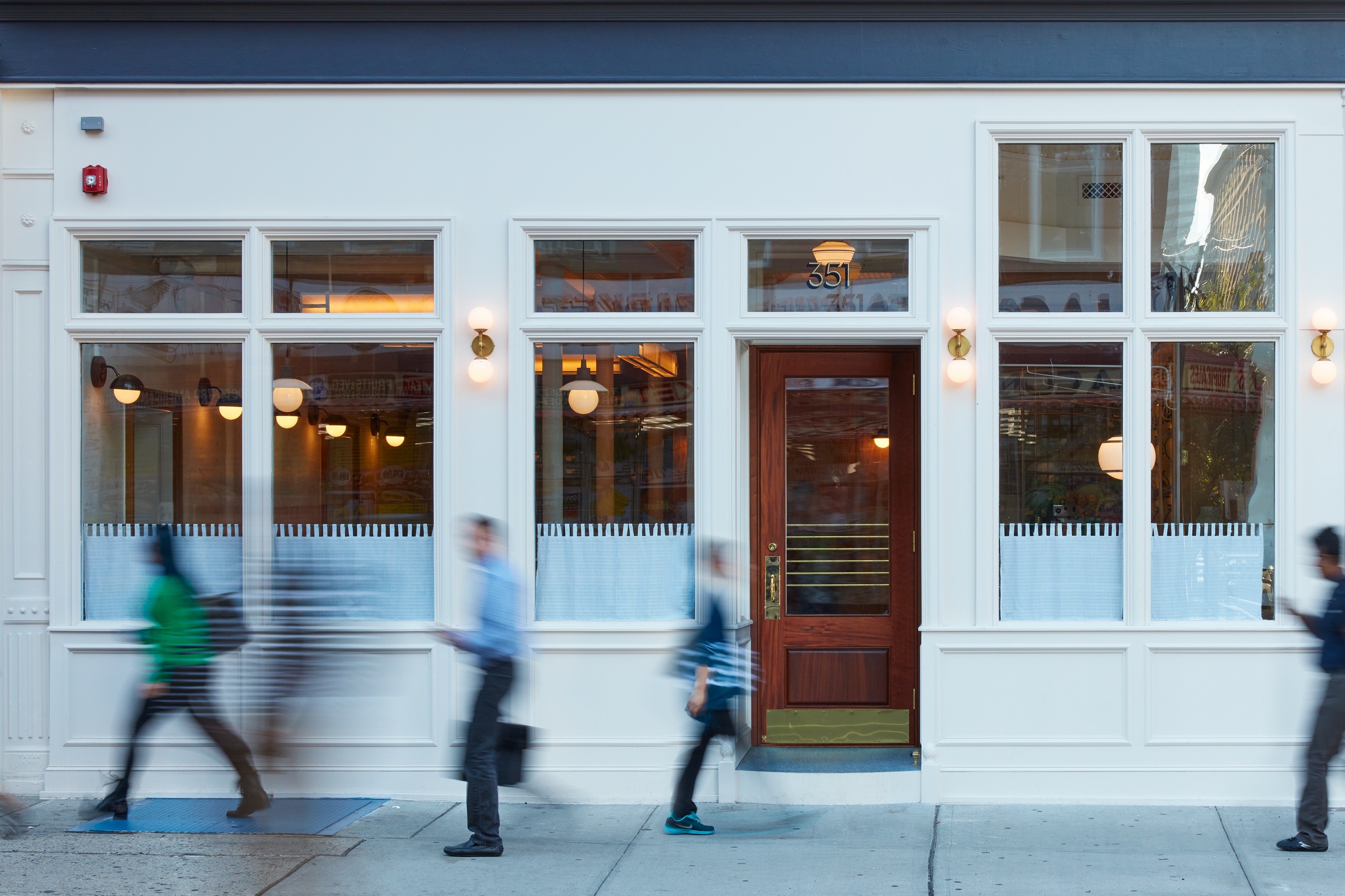 Mathew’s Restaurant