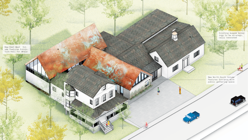 Cold Spring Whaling Museum