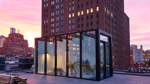 Tribeca Lofts