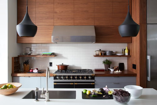 Williamsburg Rowhouse