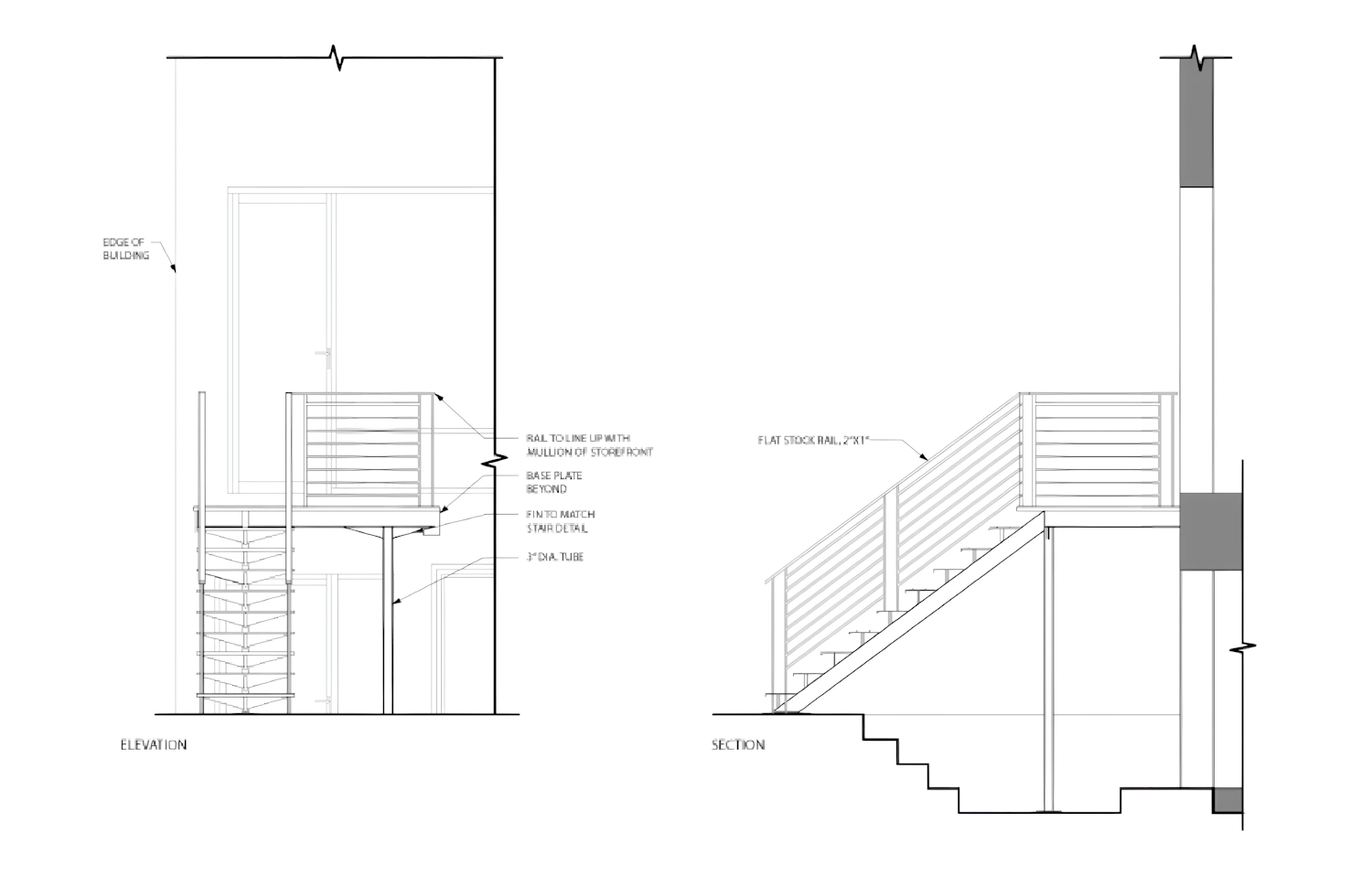 Williamsburg Rowhouse