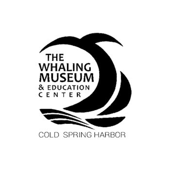 The Whaling Museum & Education Center Logo