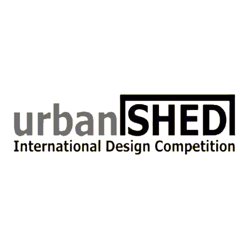 Winner of the Urban Shed International Design Competition