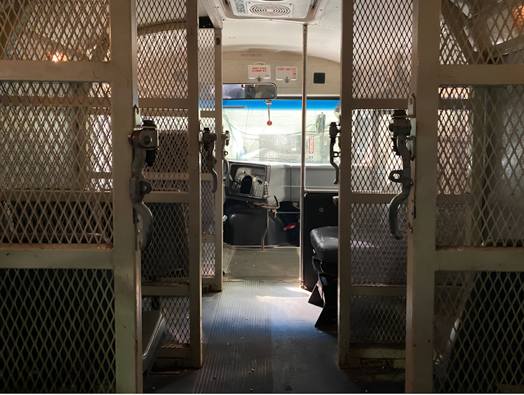 People's Bus