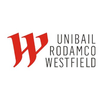 Unibail-Rodamco-Westfield Logo