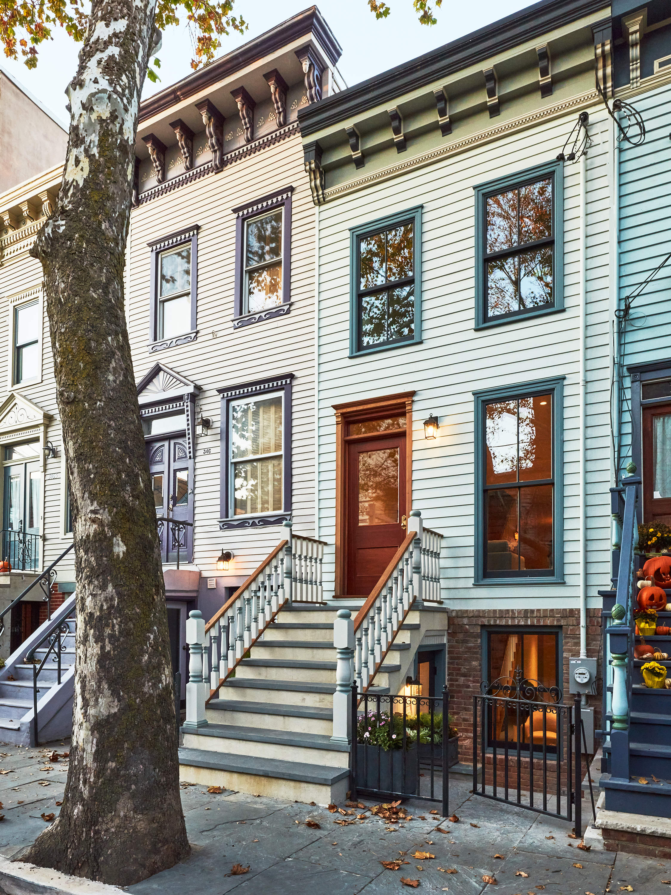 8th Street Townhouse