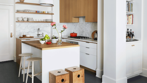 UES Pied-A-Terre