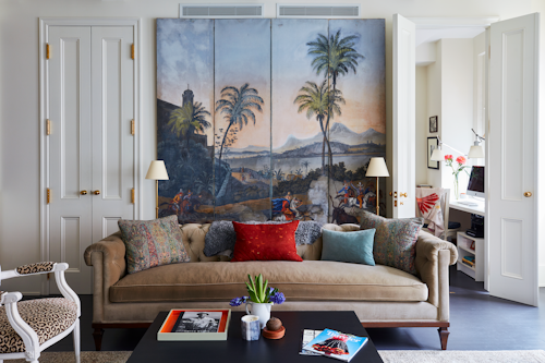 UES Pied-A-Terre