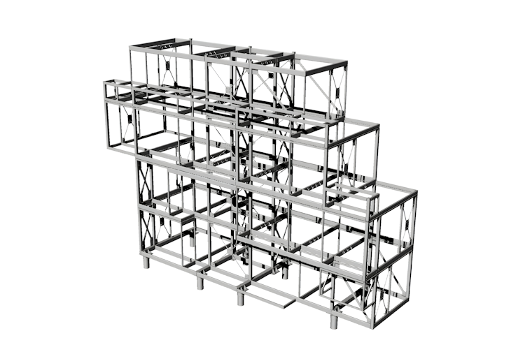 STRUCTURE