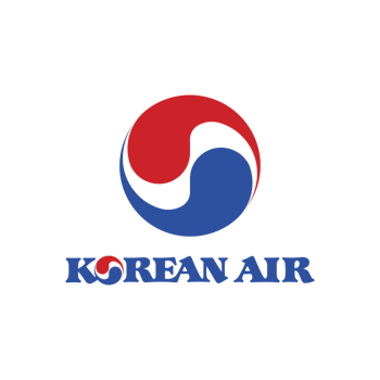 Korean Air Logo