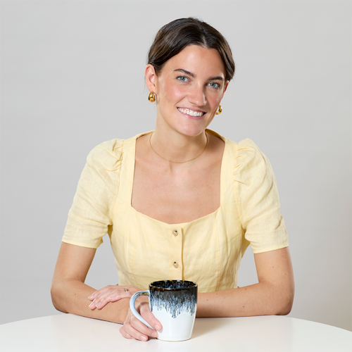 Photo of Julia Flaherty