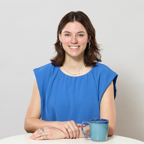 Photo of Helen Townsend