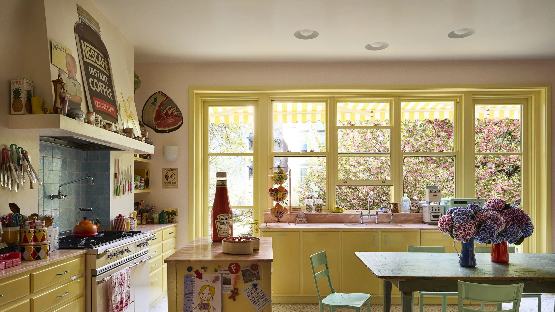 Structural Design in Architectural Digest