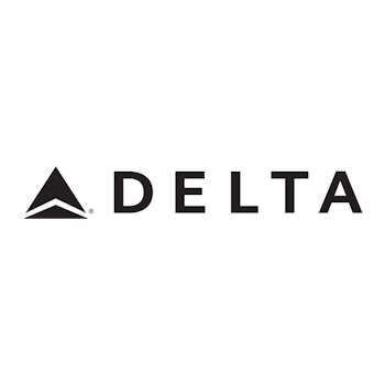 Delta Air Lines Logo