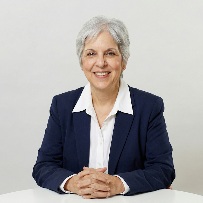 Photo of Shelley Malin